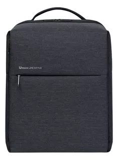 Mochila Xiaomi City Backpack 2 Color Gris oscuro