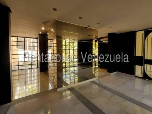 Venta De Apartamento\ La Castellana Mg 5-15715
