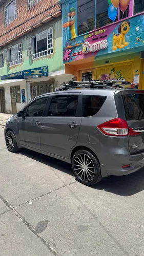 Suzuki Ertiga 1.4 Mpv
