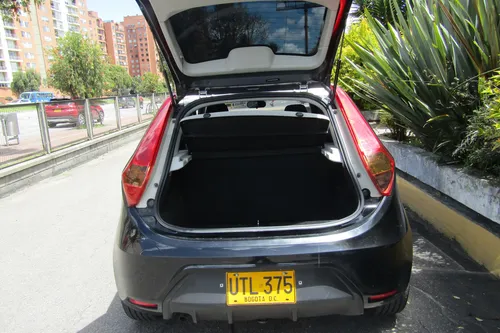 MG 3 1.5 Comfort