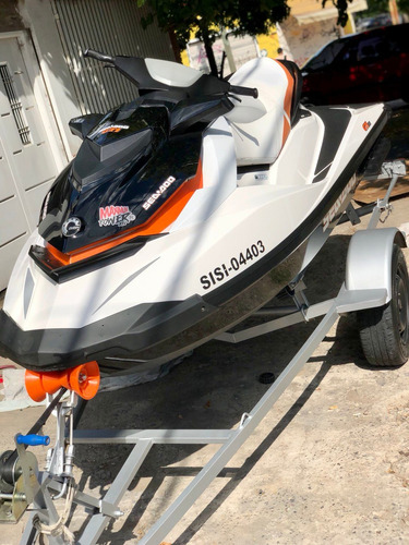 Sea Doo