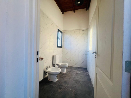 Alquiler Casa 3 Dormitorios Docta