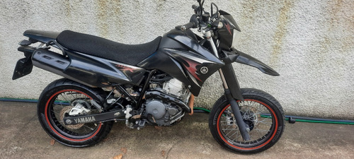 Xtz 250 X Motard 2008 Aceito Troca! Financia E Parcela!