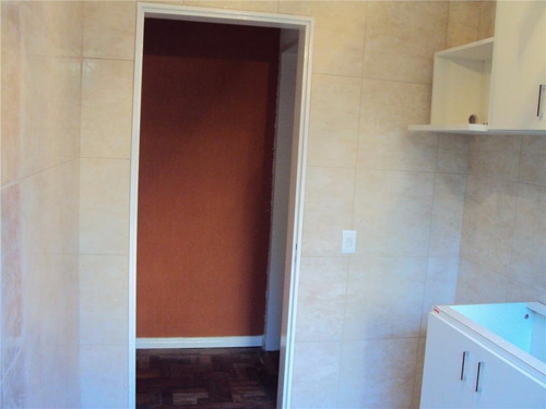 Imagem 9 de 15 de Apartamento - Rubem Berta - Ref: 242559 - V-pj1136