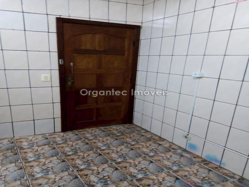 Imagem 3 de 7 de Casa Terrea, Parque Santa Teresa, Carapicuiba, 1 Dorm - 6746