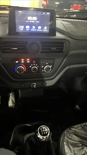 Effa Picape Start Longa 1.3 8v