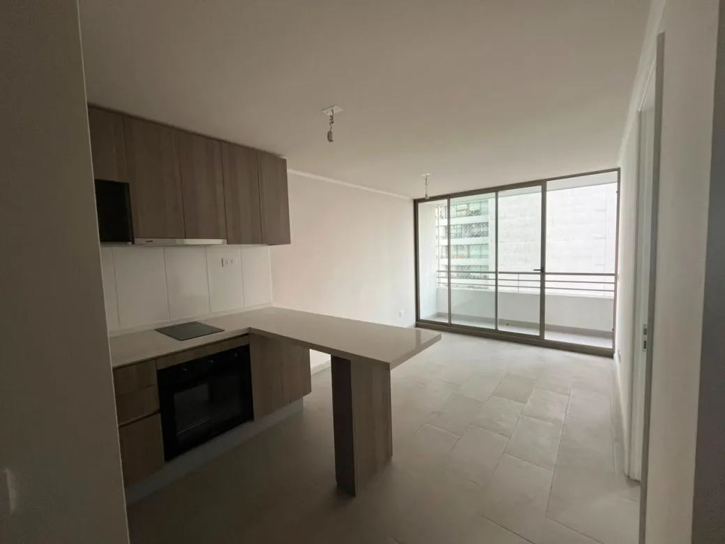 Imagen 4 de 30 de ¡departamento En Macul: Ideal Y Luminoso!