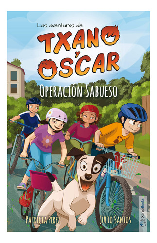 Libro Operacion Sabueso - Santos Garcia, Julio