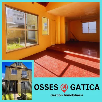 Casa en venta