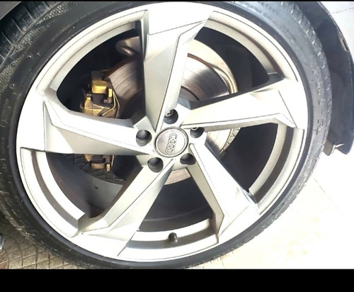 Imagen 14 de 15 de Audi A5 40tfsi Slinesportbak