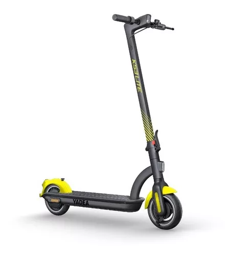  YADEA Scooter eléctrico para adultos, patinetes