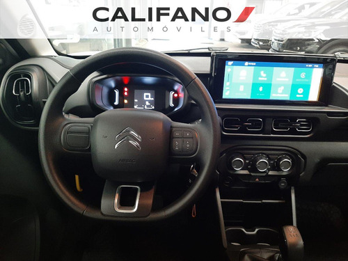 Imagen 10 de 18 de Citroën C3 Live 1.2 Mt Entrega Inmediata 2023 0km
