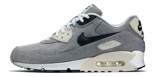 Zapatillas Nike Air Max 90 Picnic Pack Urbano 700155-100