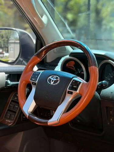 Toyota Prado 3.0 Vxl Version Europea