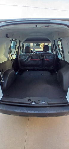 Kangoo Ii Express 5 Asientos Lc
