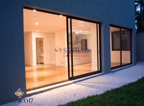 Casa Com Quatro Suites Em Santo Amaro - Mc8865