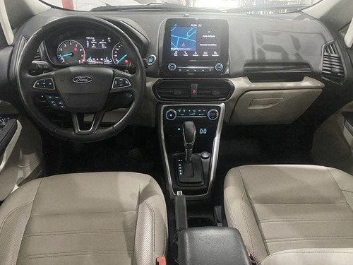 Ford Ecosport 2.0 DIRECT TITANIUM