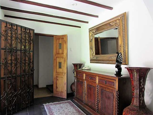 El Arrayan, Casa 270m2 En 1.500 M2 (76268)