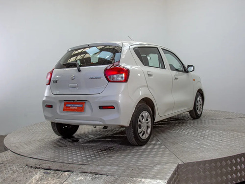Suzuki Celerio 1.0 Ga Ac Mt 2022