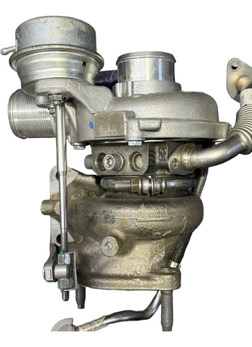 Turbo Nuevo Original Para Todos Ford Edge 2.7 2015-2020