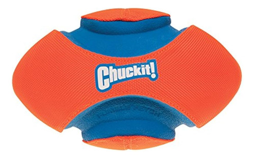 Chuckit Fumble Fetch Toy Para Perros