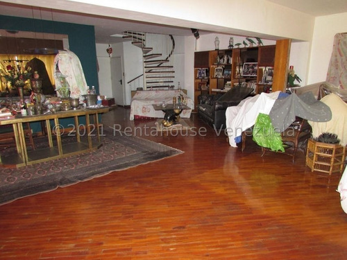 Imagen 5 de 21 de Amplia Casa En Venta La Trinidad Mls #21-22888