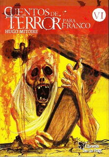 Cuentos De Terror Para Franco 8 Hugo Mitoire Mercadolibre Com Ar