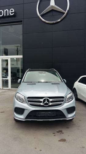 Imagen 2 de 10 de Mercedes-benz Clase Gle 3.0 Gle400 Sport 4matic 333cv