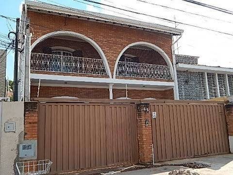 Imagem 1 de 11 de Casa À Venda Em Jardim Guanabara - Ca088234