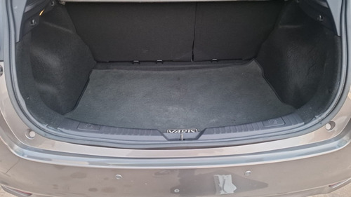 Toyota Yaris 1.3 Xl Plus Tech 16v Cvt 5p