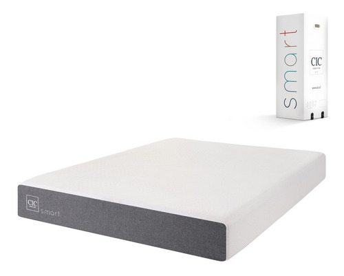 Imagen 3 de 7 de Colchón Cic Smart 1.80 X 2,00 Mts
