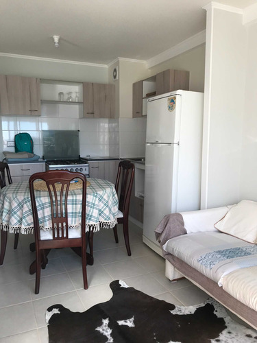 Vendo Departamento En Concepción (67027)