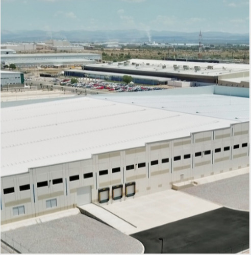 Imagen 4 de 6 de Cd.industrial