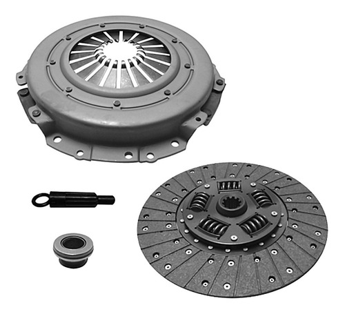 1 Kit Clutch Strunker Ford F-350 5.0l 91/97