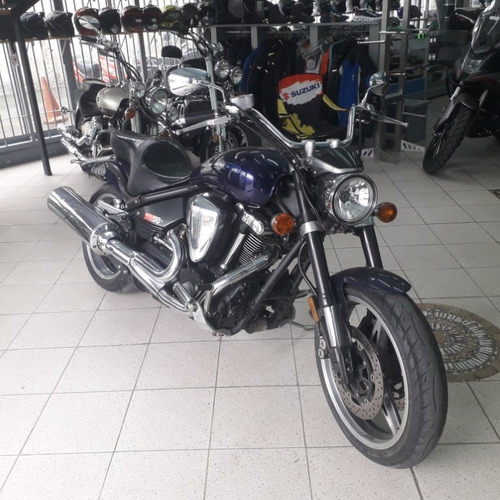 Imagen 1 de 13 de Yamaha Warrior 1700cc 2005
