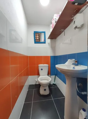 Bodega En Venta En Bocono. Cod V24994