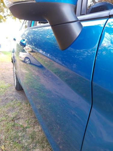 Ford Fiesta Se Powershift