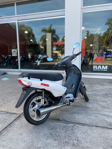 Imagen 9 de 15 de Corven Energy 110 R2 Ad Full Ram Motor Store