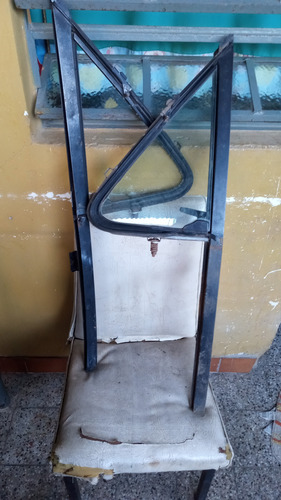 Juego De Ventiletes F100 89