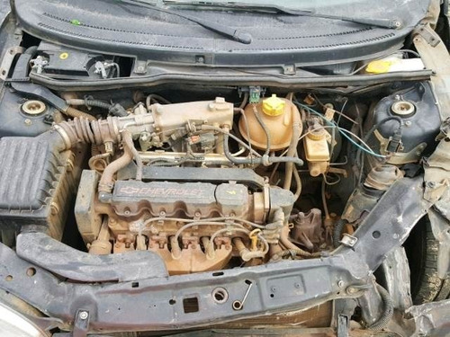 Corsa 1.6 8v Pick-up 1997/98 Gasolina