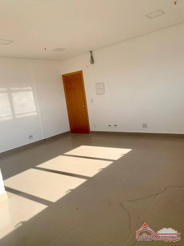 Imagem 3 de 15 de Locação Sala Comercial - Edifício Premium Office Tower Venda - 6234
