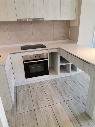 Depto En Venta De 2 Dorm - La Florida - Excelente Ubicación