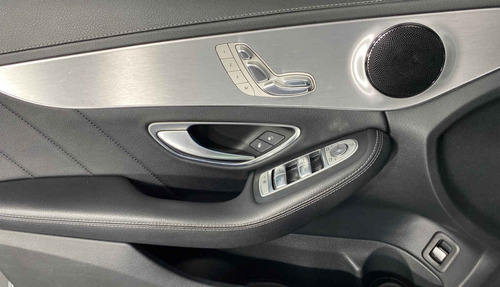 Imagen 8 de 15 de 115929 - Mercedes-benz Clase C 2017 Con Garantía