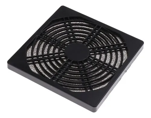 10 Unids Computadora Pc A Prueba De Polvo Ventilador Caja