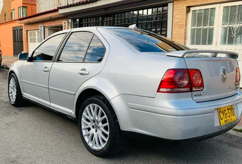 Volkswagen Jetta 1.8 Gli Turbo