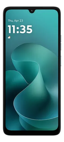 Smartphone Motorola Moto G06 - 128gb 12gb (4gb Ram + 8gb Ram Boos...