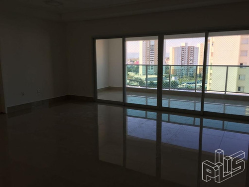 Imagem 3 de 27 de Apartamento À Venda Em Jardim Portal Da Colina - Ap007640