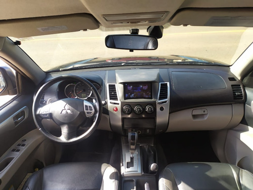 Imagem 7 de 13 de Pajero Dakar 3.2 Turbo 4x4 2015