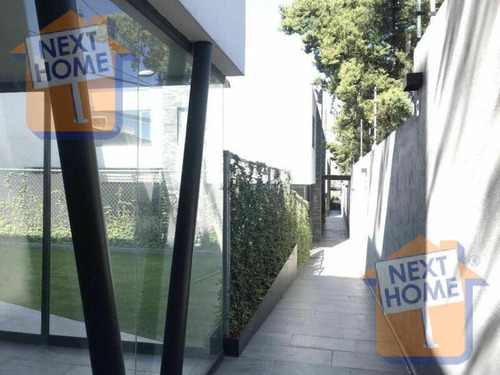 Imagen 5 de 24 de Venta Casas En Privada Cuajimalpa, Inmediato A Santa Fe