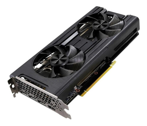 Placa de vídeo RTX 3060 GeForce Nvidia Gainward Ghost RTX 30 Series NE63060019K9-190AU 12GB